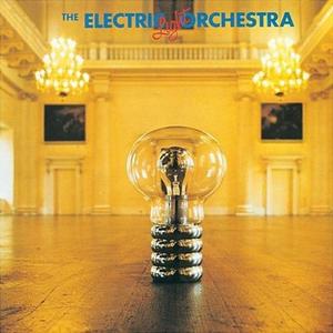 The Electric Light Orchestra